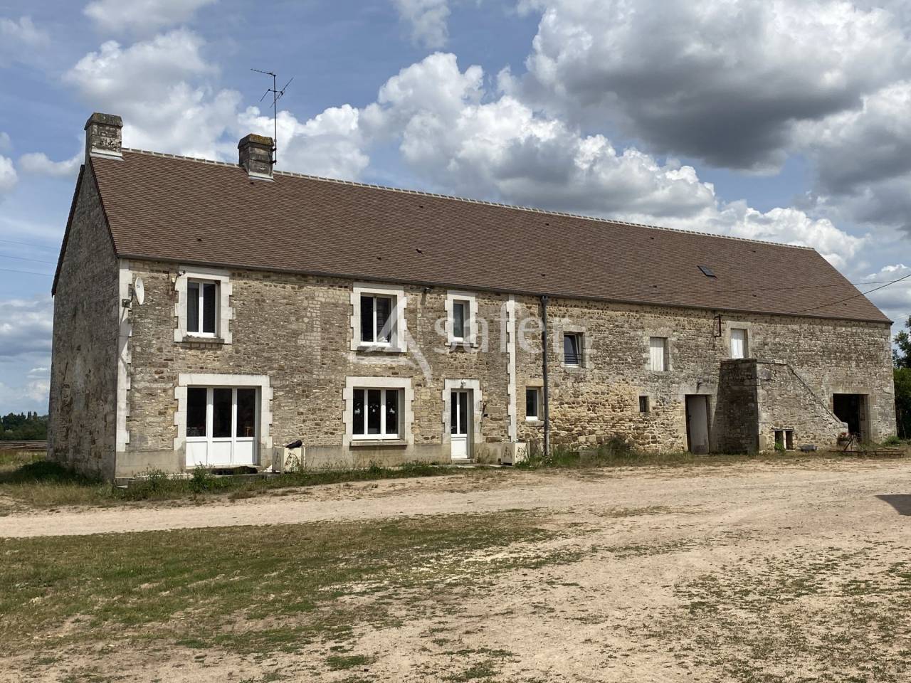 Propriet&agrave; equestre In vendita Orne