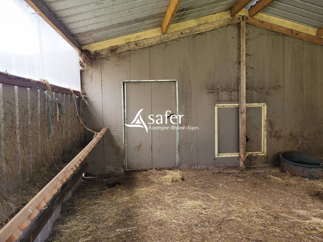 Azienda agricola In vendita Cantal