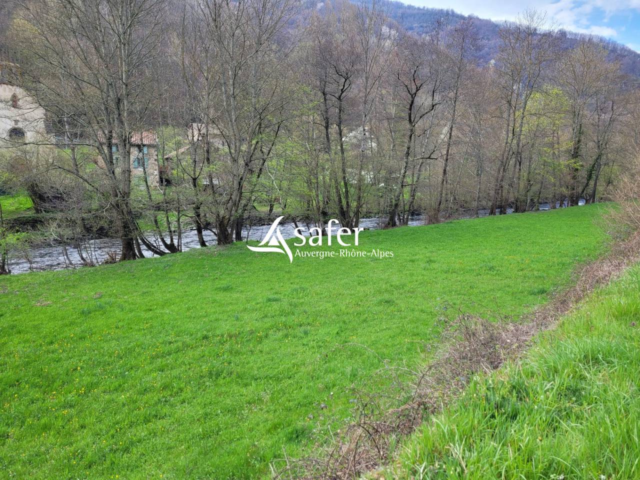 Azienda agricola In vendita Cantal