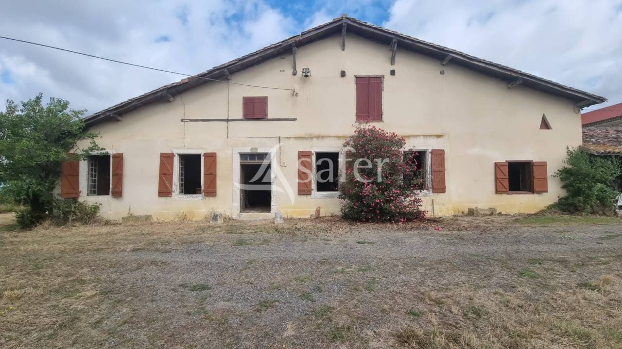 Azienda agricola In vendita Gers