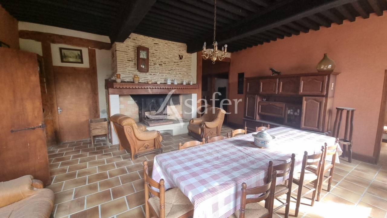 Azienda agricola In vendita Gers