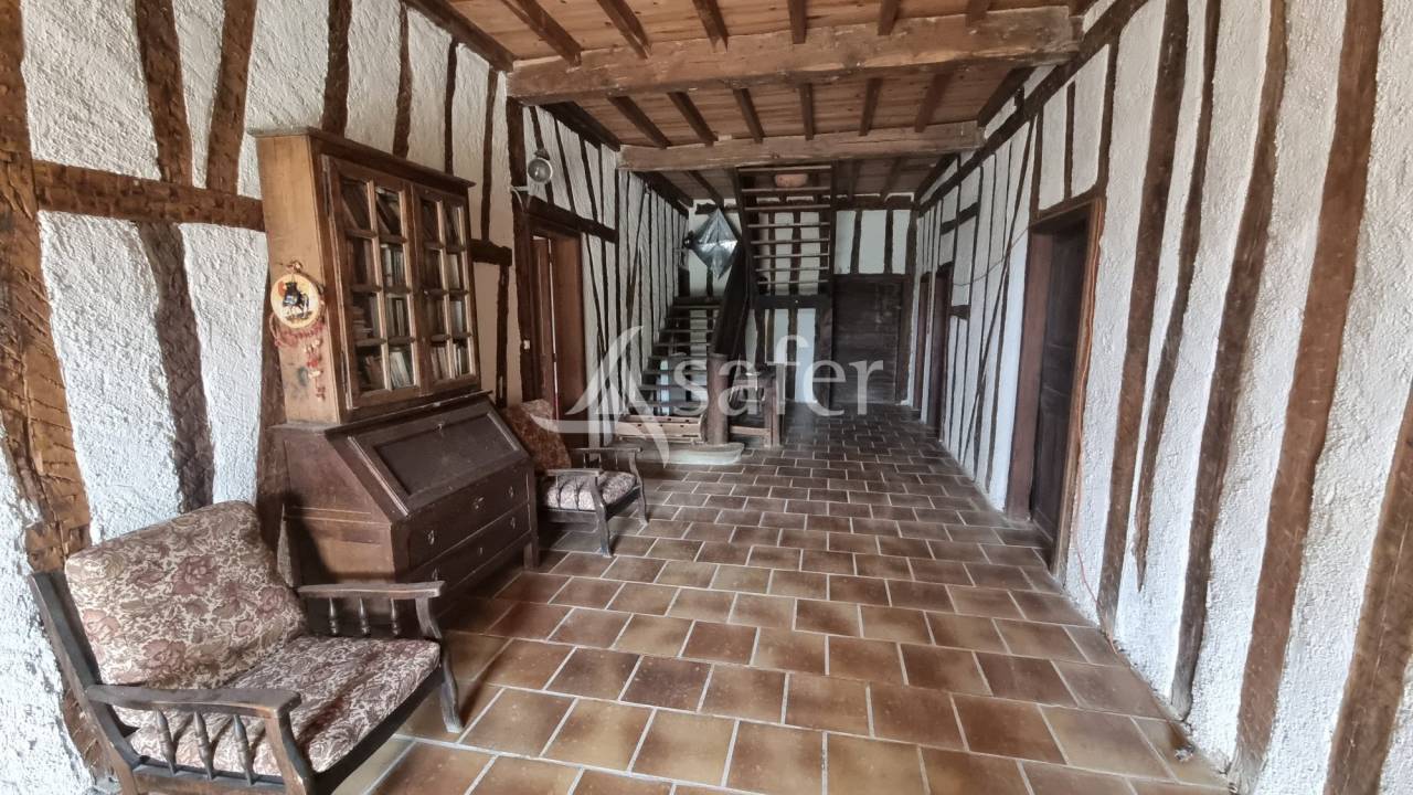 Azienda agricola In vendita Gers