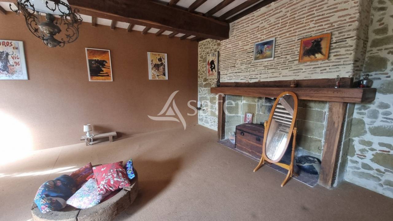 Azienda agricola In vendita Gers