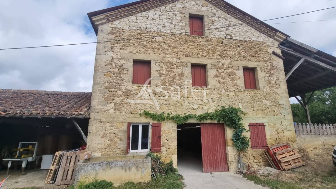 Azienda agricola In vendita Gers