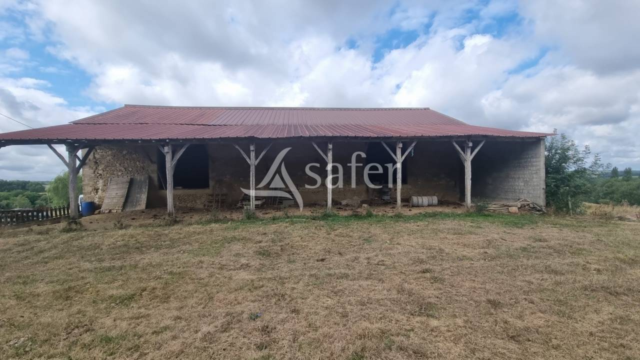 Azienda agricola In vendita Gers