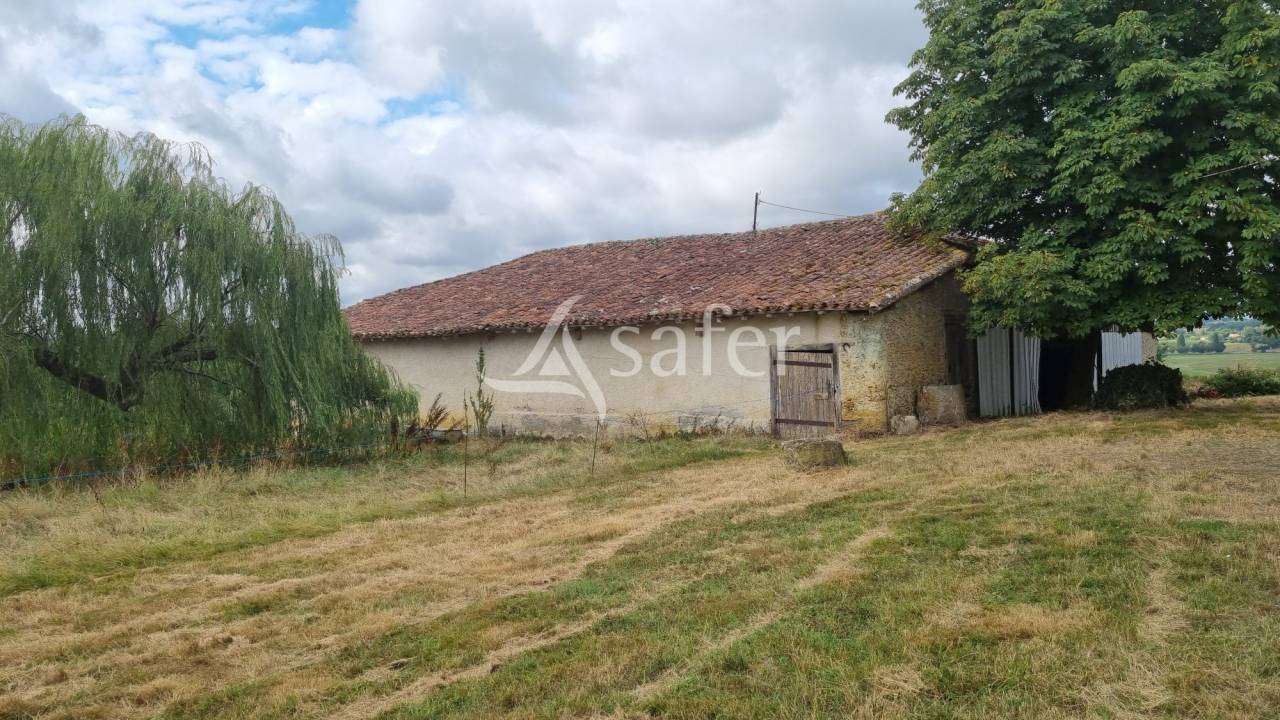 Azienda agricola In vendita Gers