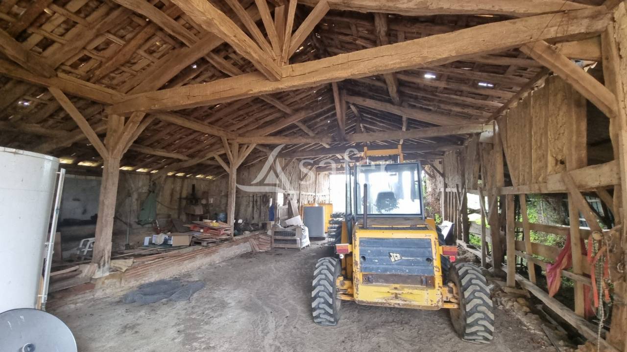 Azienda agricola In vendita Gers