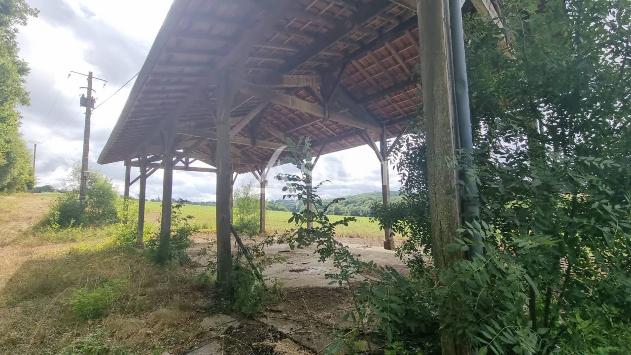 Azienda agricola In vendita Gers