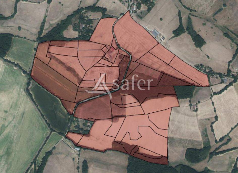 Azienda agricola In vendita Gers