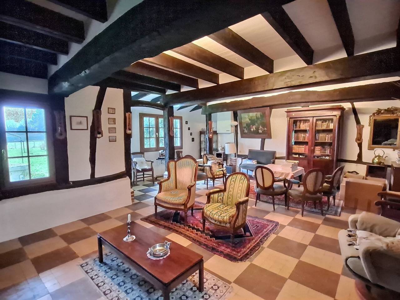 Proprietà equestre In vendita Eure