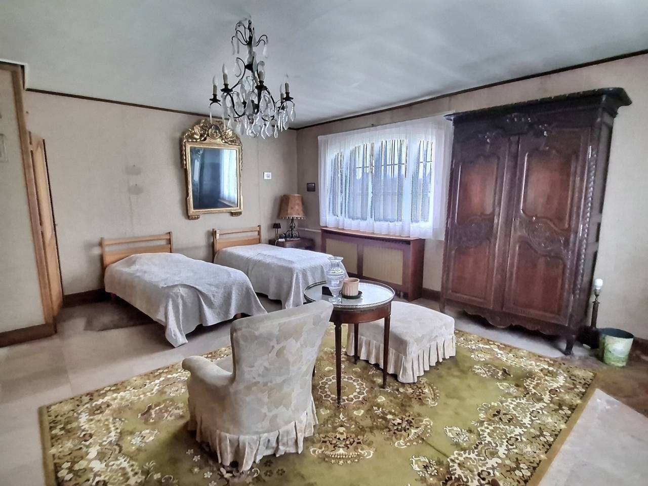 Proprietà equestre In vendita Eure