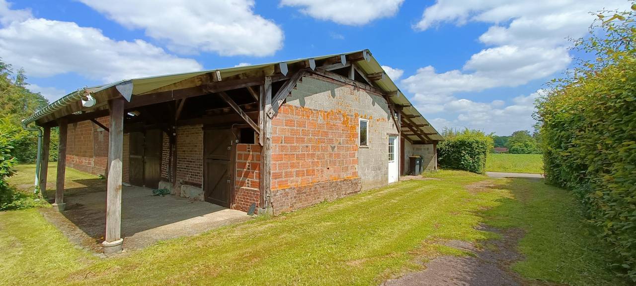 Proprietà equestre In vendita Eure