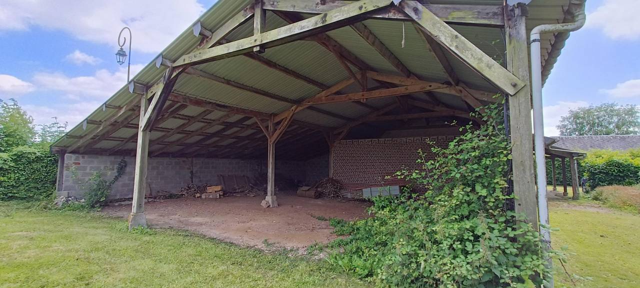 Proprietà equestre In vendita Eure