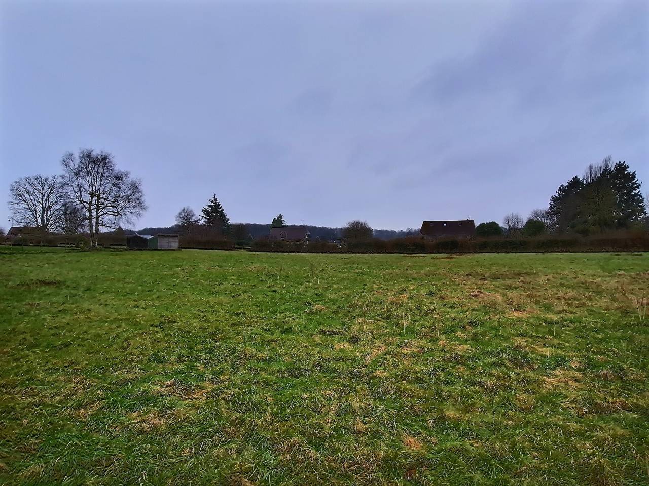 Proprietà equestre In vendita Eure