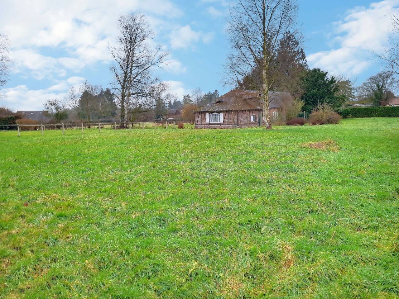 Proprietà equestre In vendita Eure