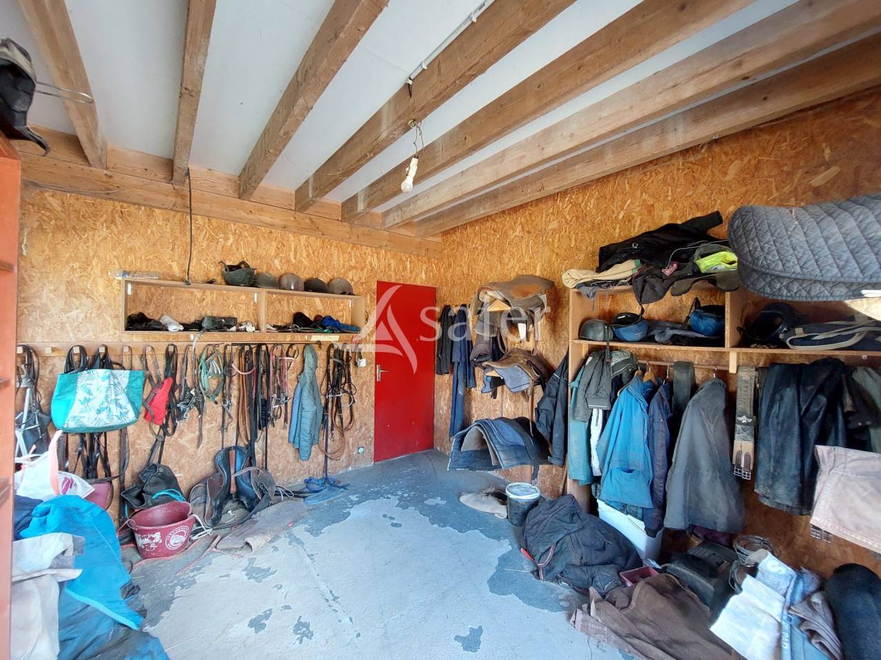 Proprietà equestre In vendita Loire-Atlantique