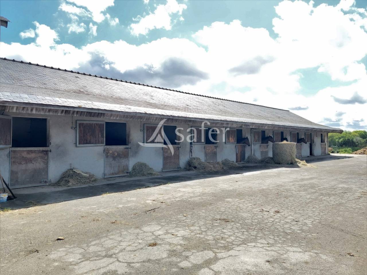 Proprietà equestre In vendita Loire-Atlantique