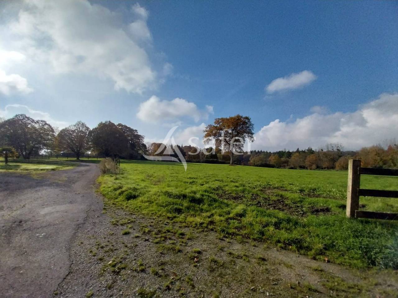 Proprietà equestre In vendita Loire-Atlantique