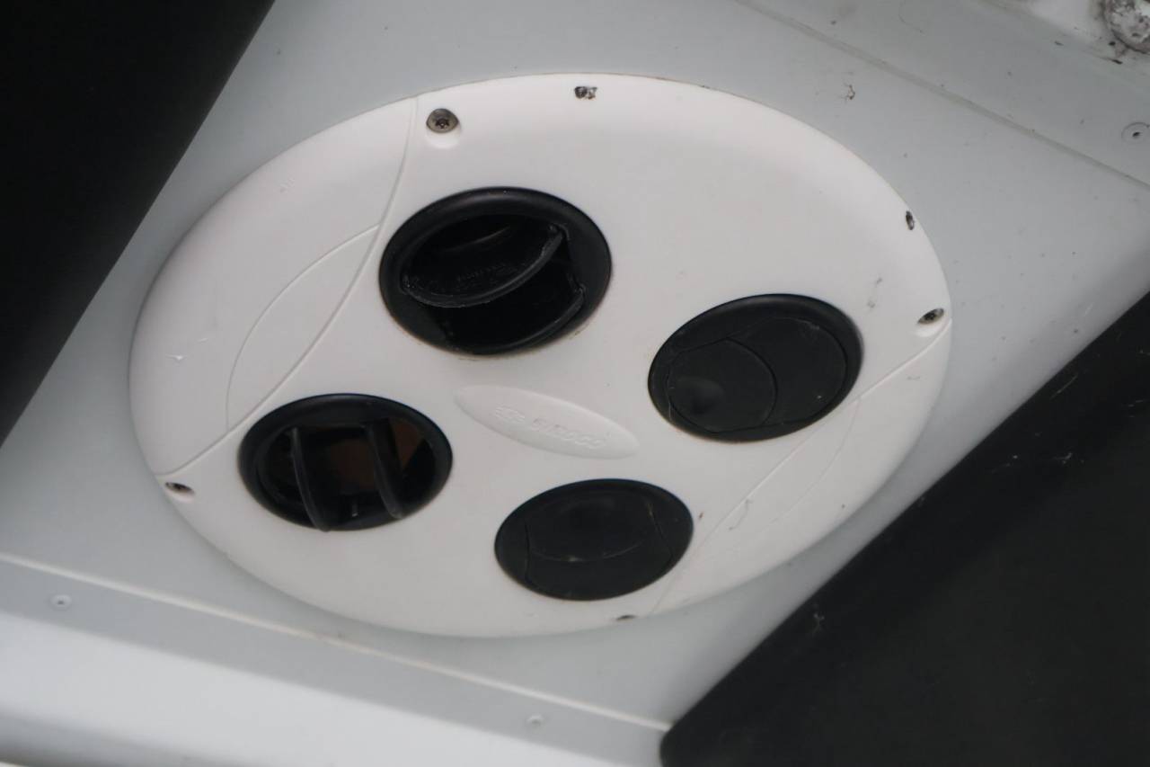 Van per Cavalli Theault MASTER PROTEO SWITCH 2019 Occasione