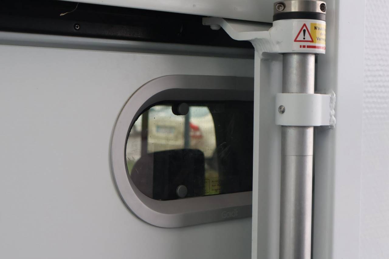 Van per Cavalli Theault MASTER PROTEO SWITCH 2019 Occasione