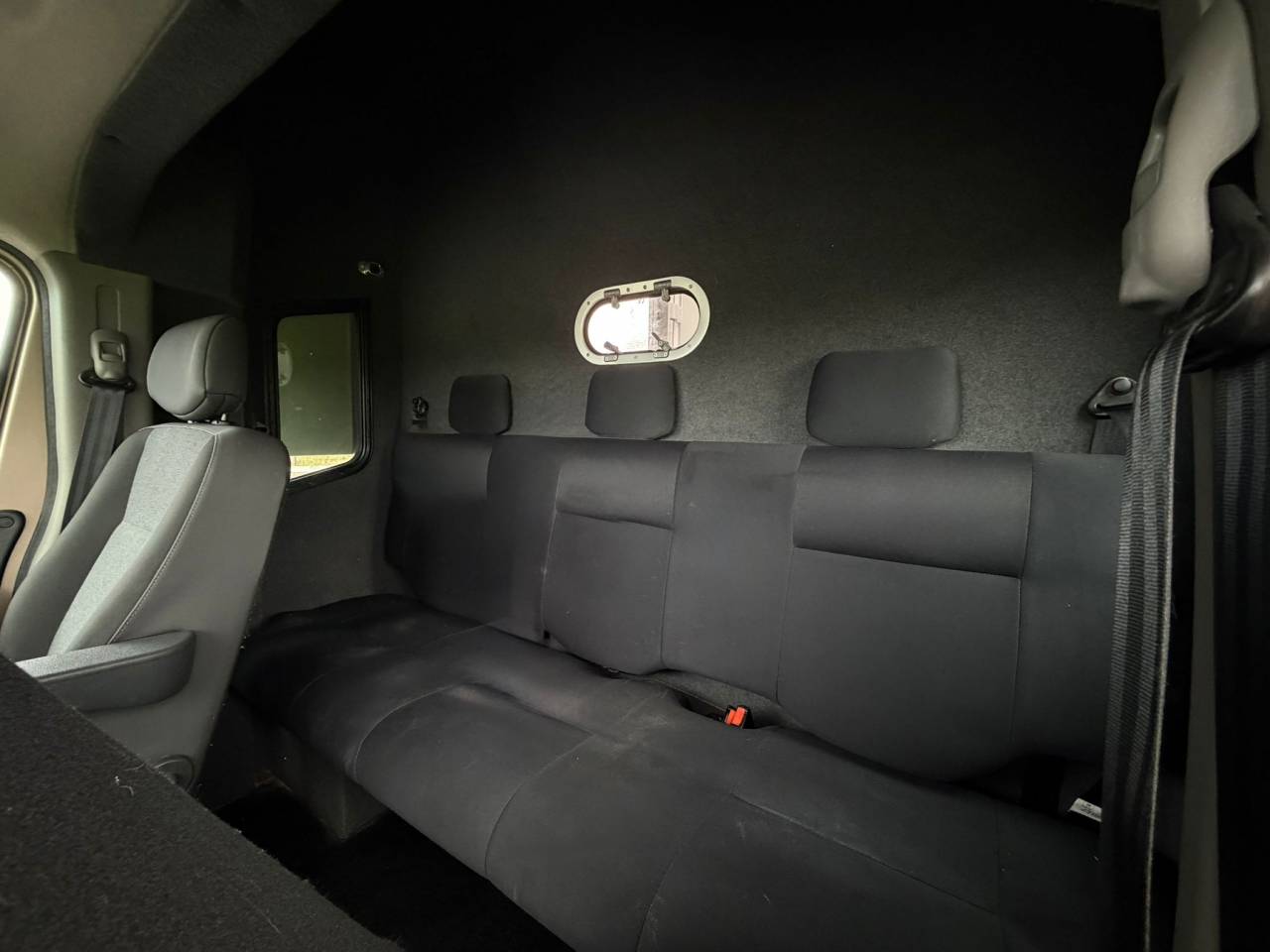 Van per Cavalli Theault MASTER PROTEO SWITCH 2019 Occasione