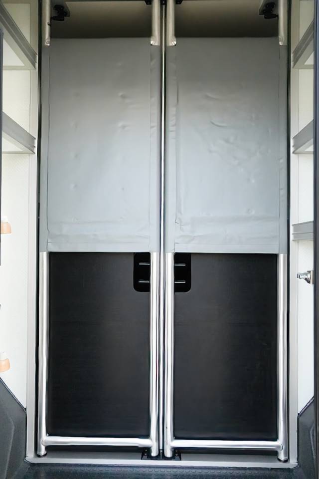 Van per Cavalli Renault RENAULT 0 Nuovo