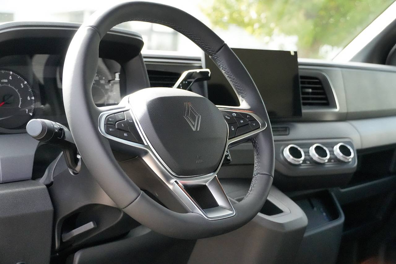 Van per Cavalli Renault RENAULT 0 Nuovo