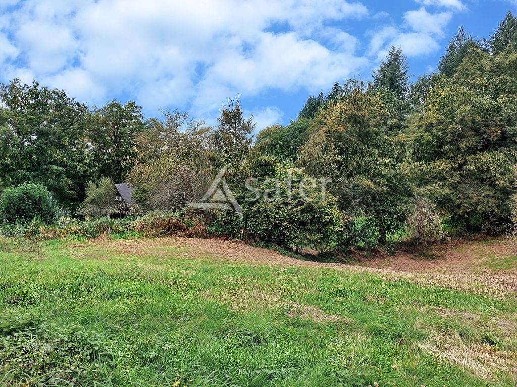 Proprietà rurale In vendita Corrèze