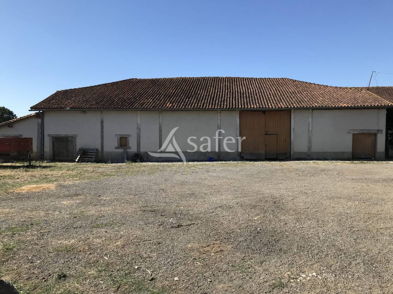 Azienda ovina In vendita Charente