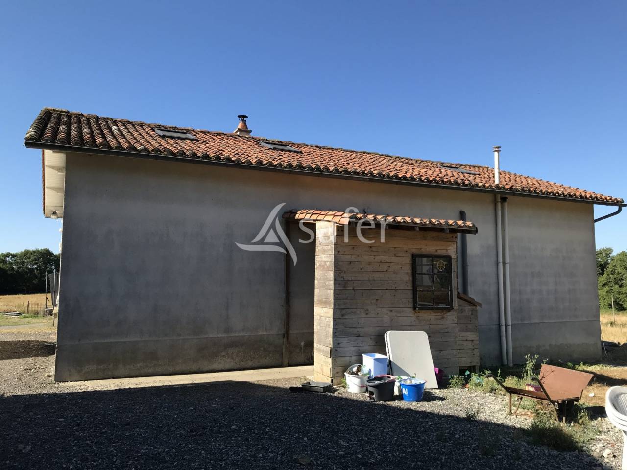 Azienda ovina In vendita Charente