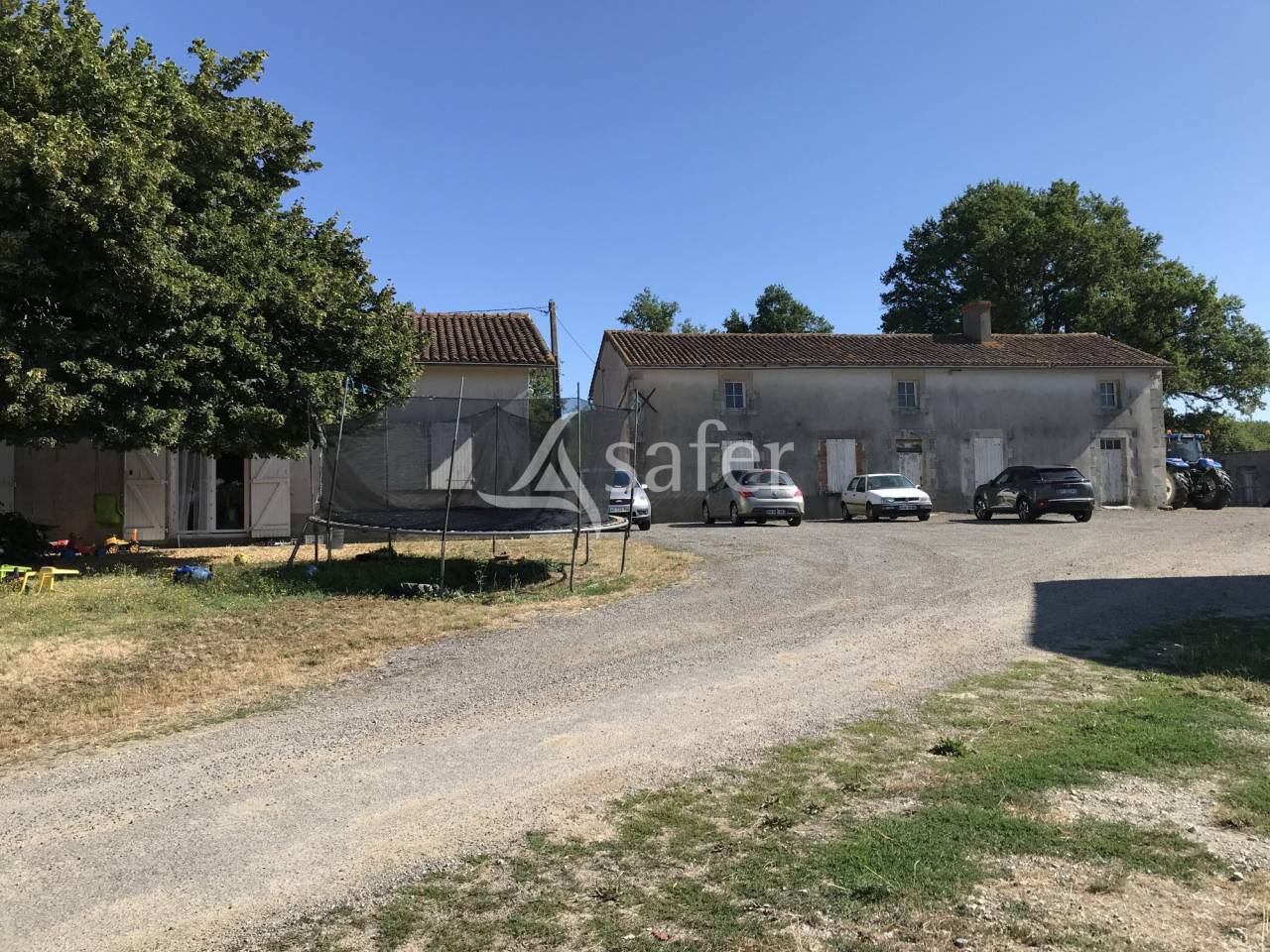 Azienda ovina In vendita Charente