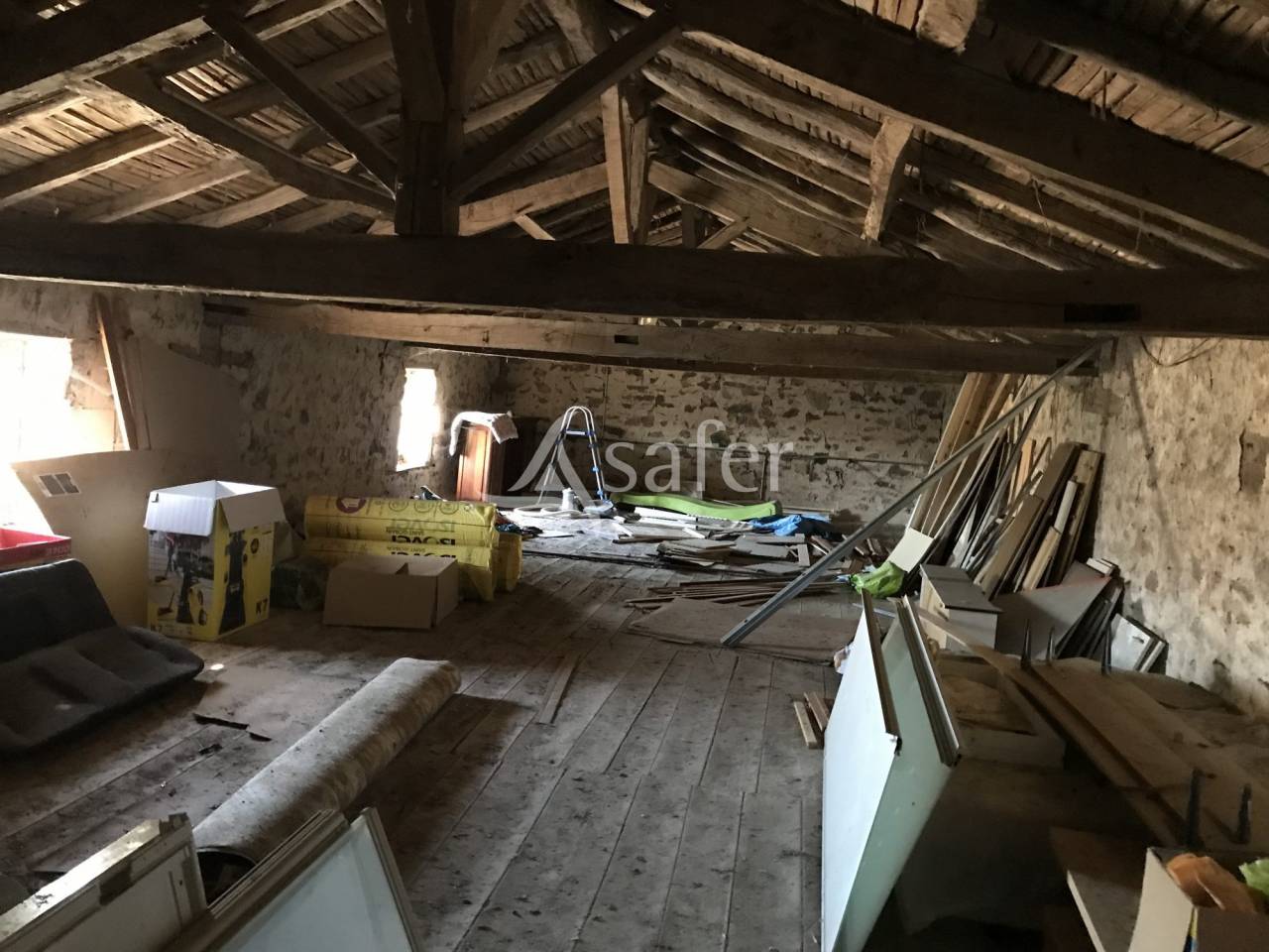 Azienda ovina In vendita Charente