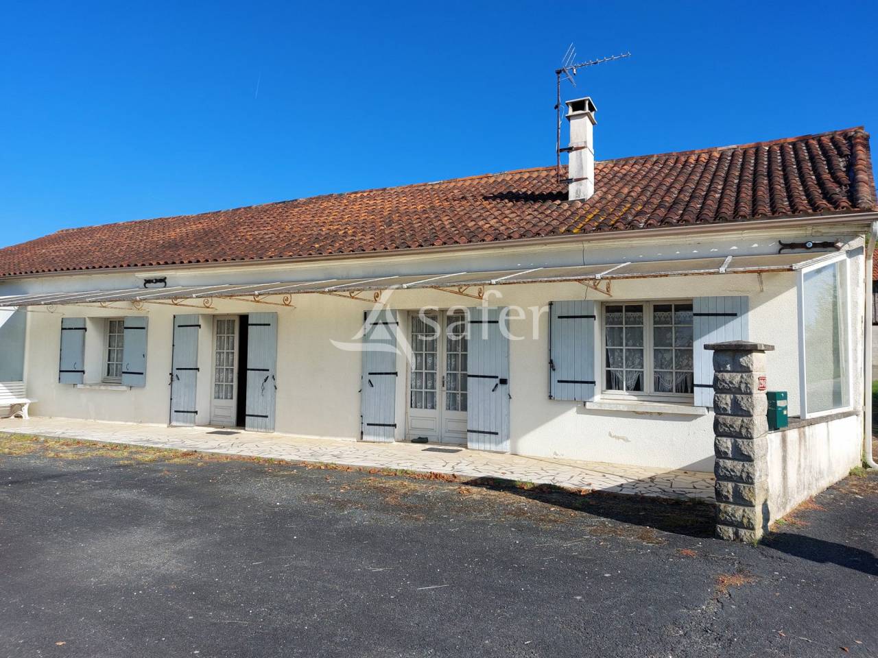 Proprietà equestre In vendita Dordogne