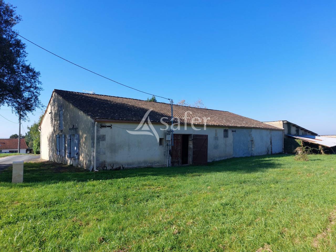 Proprietà equestre In vendita Dordogne