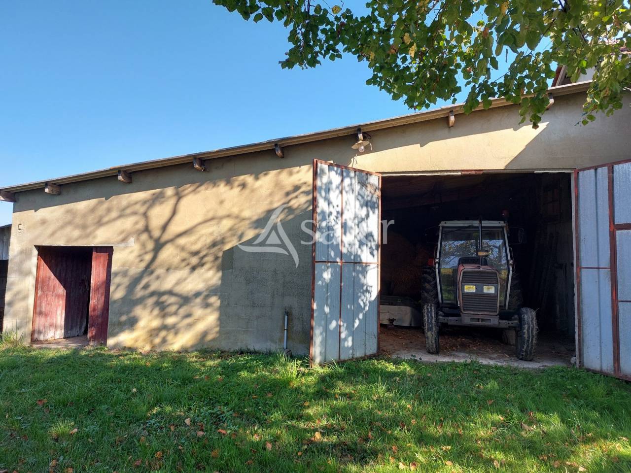 Proprietà equestre In vendita Dordogne