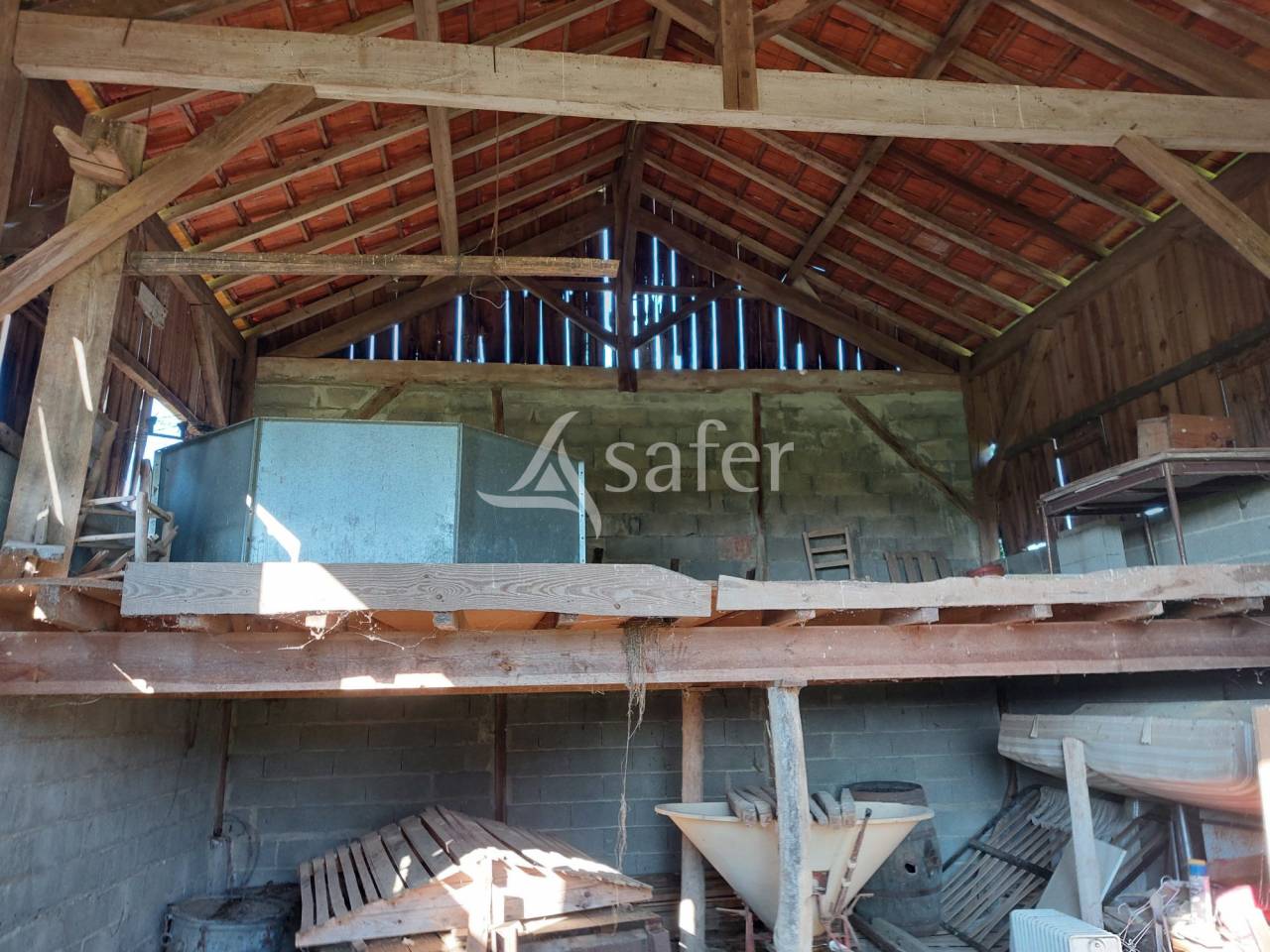 Proprietà equestre In vendita Dordogne