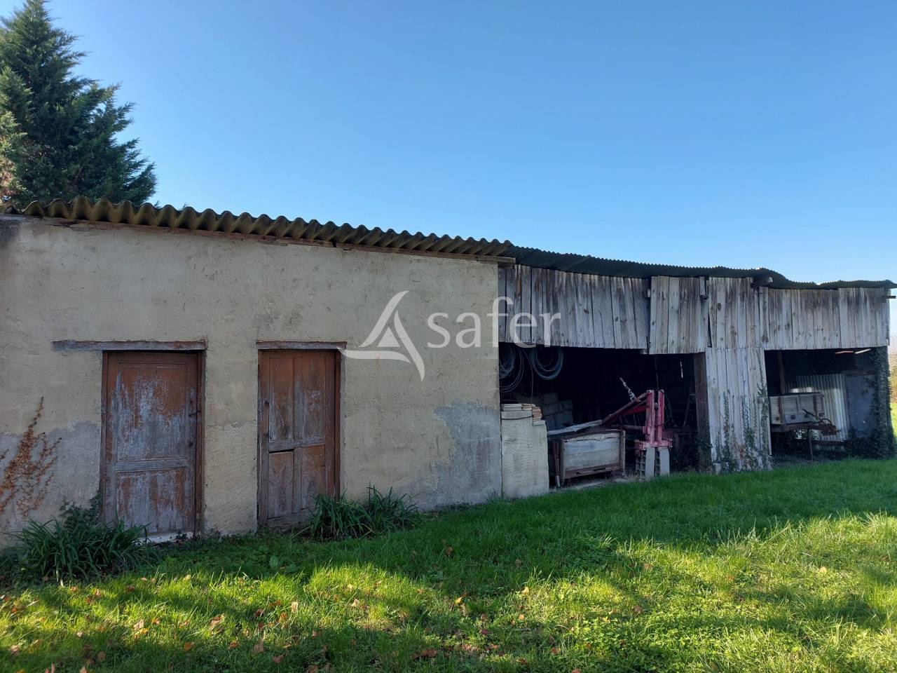 Proprietà equestre In vendita Dordogne