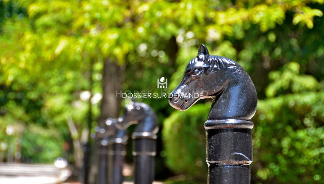 Proprietà equestre In vendita Loire-Atlantique