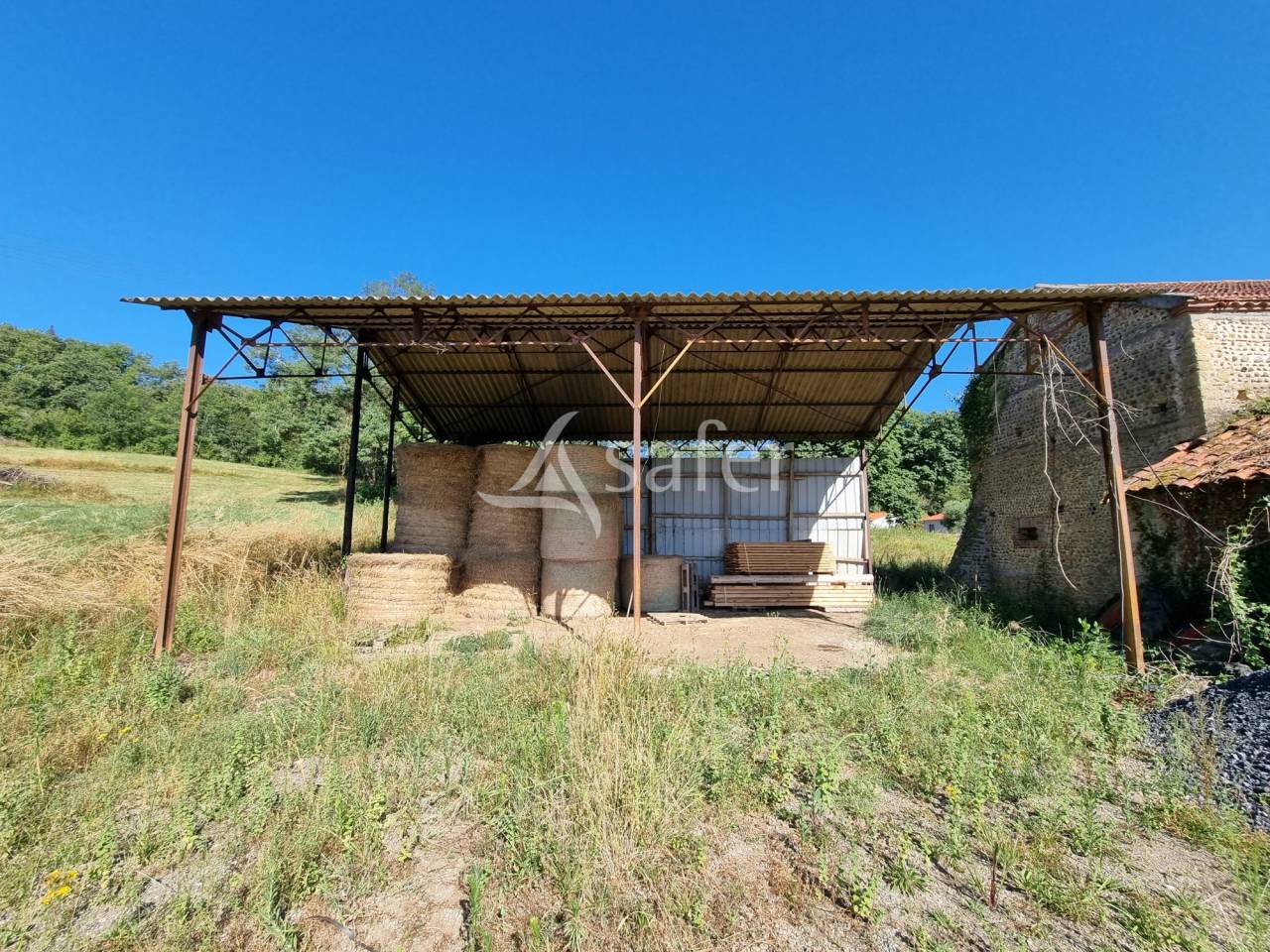 Azienda agricola In vendita Hautes-Pyrénées