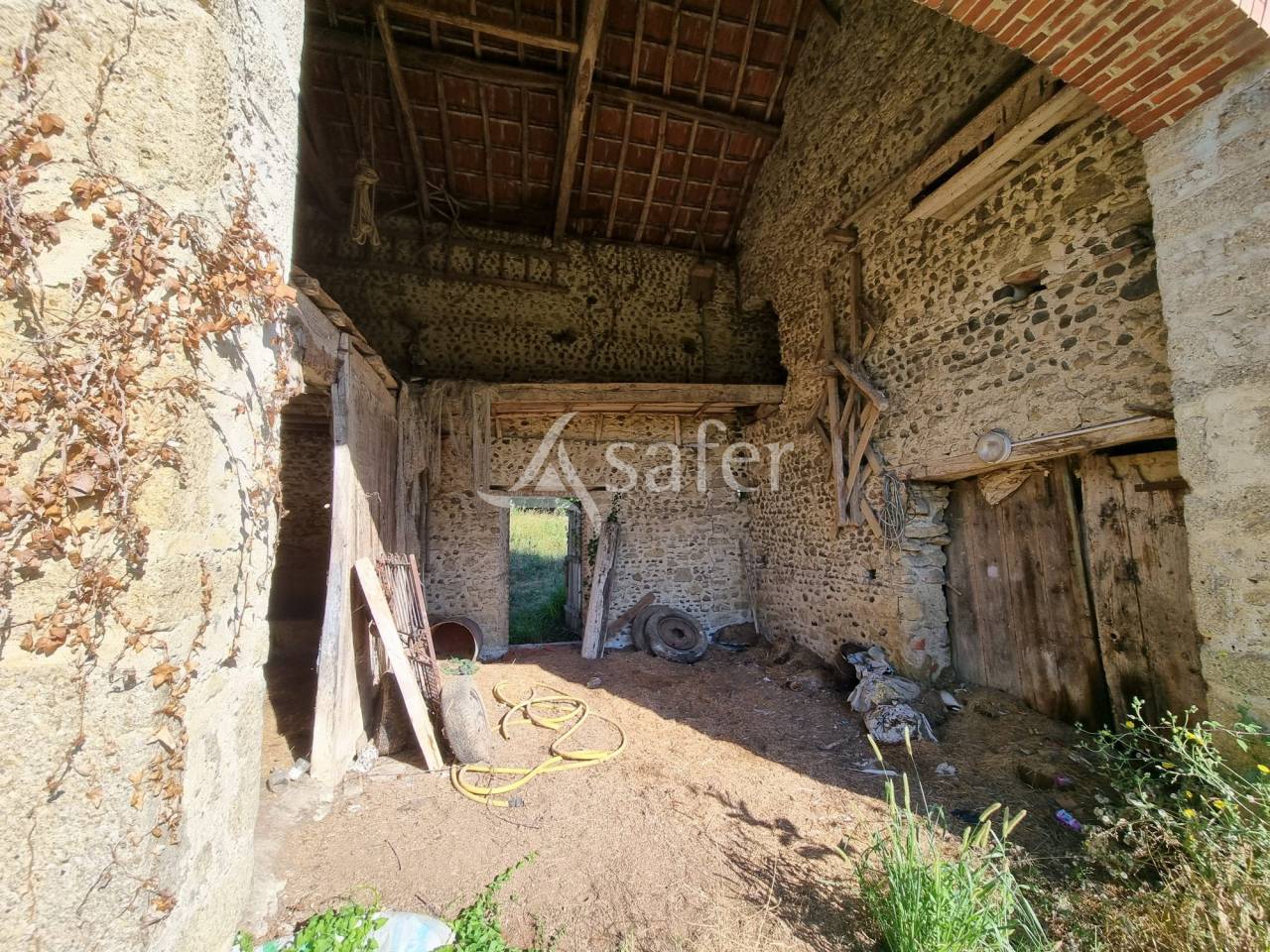 Azienda agricola In vendita Hautes-Pyrénées