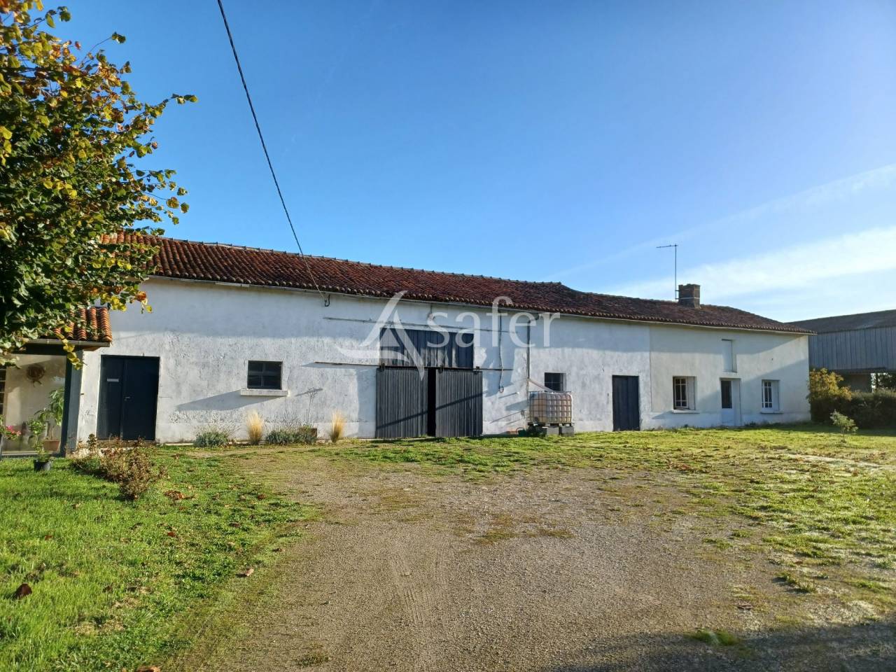 Proprietà rurale In vendita Charente