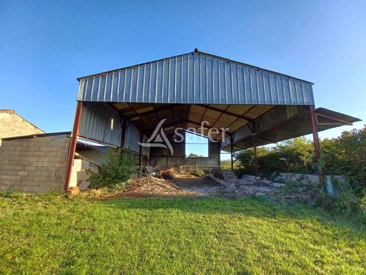 Proprietà rurale In vendita Charente