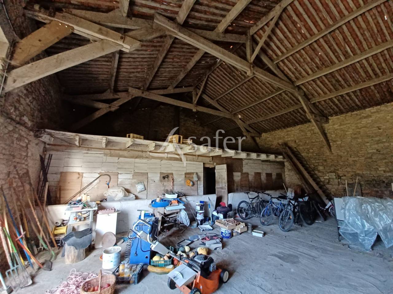 Proprietà rurale In vendita Charente