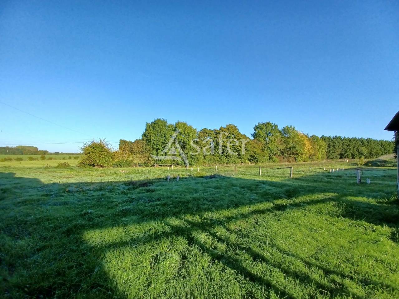 Proprietà rurale In vendita Charente
