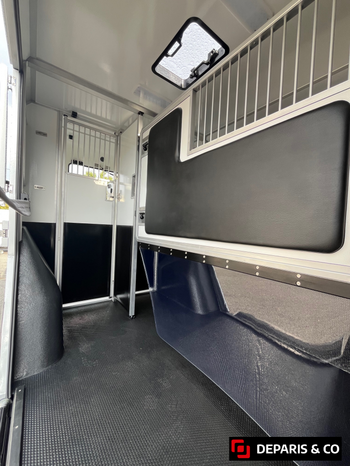 Van per Cavalli AKX  2025 Nuovo