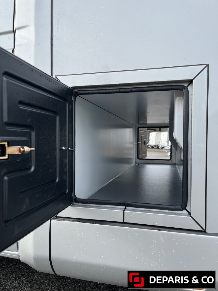 Van per Cavalli AKX  2025 Nuovo