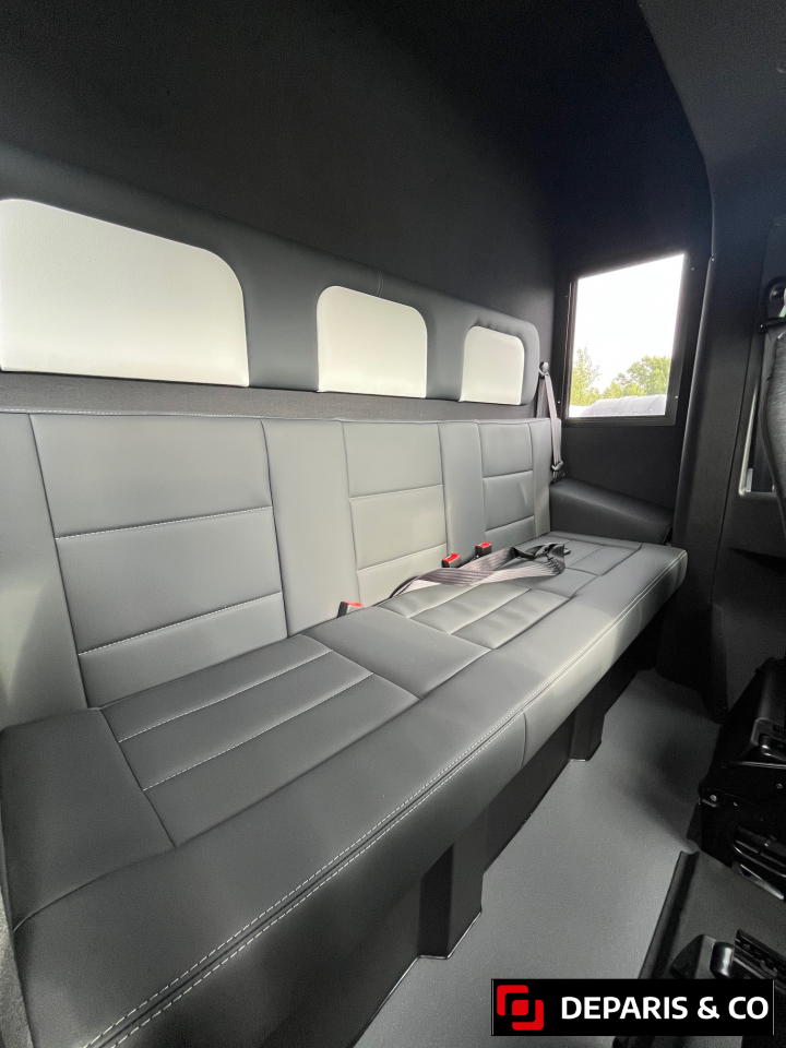 Van per Cavalli AKX  2025 Nuovo