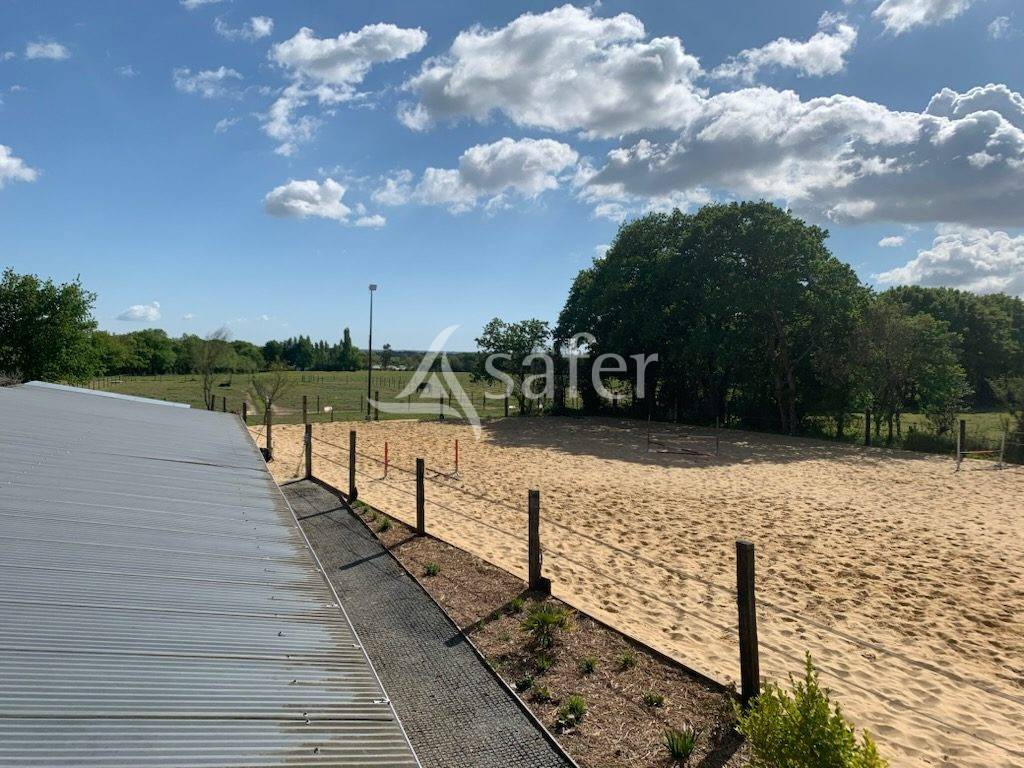 Proprietà equestre In vendita Loire-Atlantique