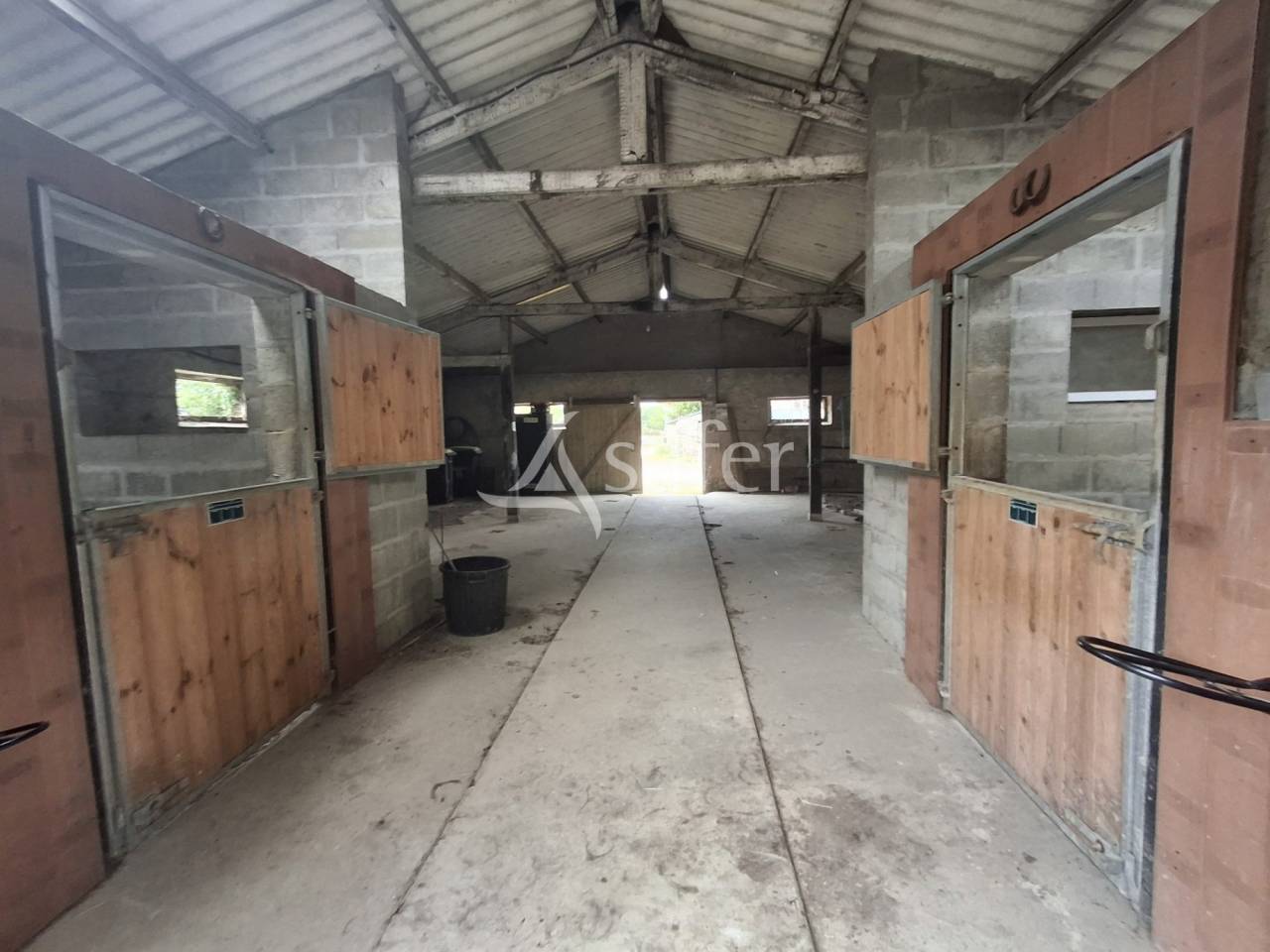 Proprietà equestre In vendita Loire-Atlantique