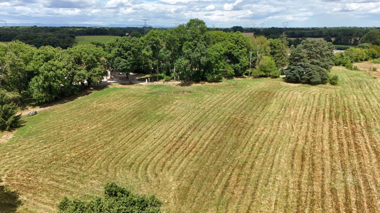 Bella dimora equestre In vendita Ain
